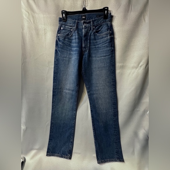 Edwin Relaxed Tash Jeans in Brisbane, Women’s Size 25, NWT! $218 retail! - Picture 6 of 15